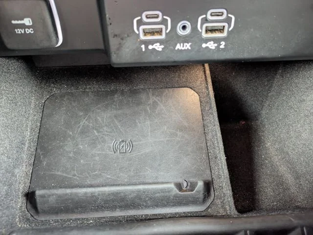 Certified Used 2024 Gray Metallic Jeep Series II image 23