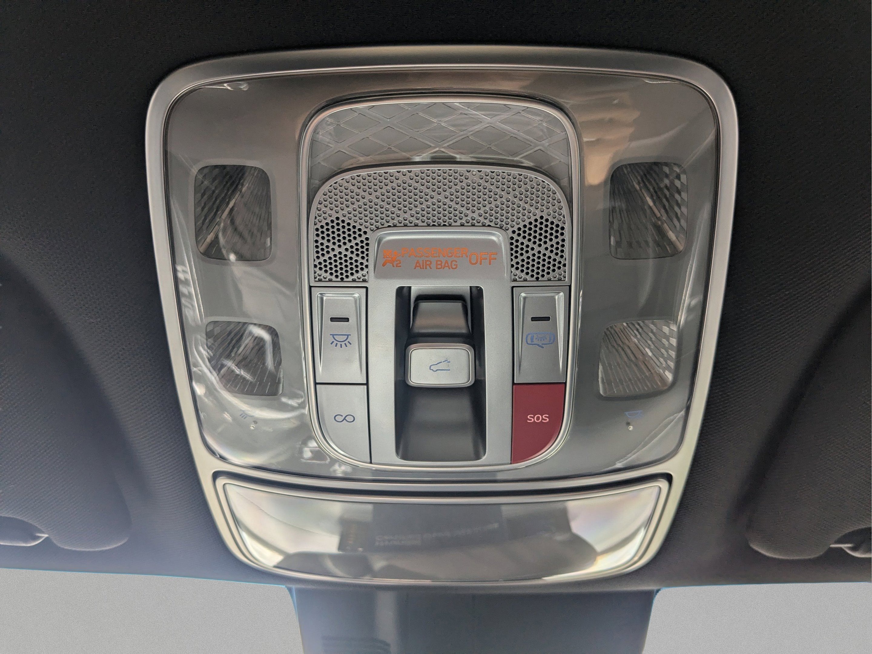 Used 2025 Alta White Genesis 2.5T image 21