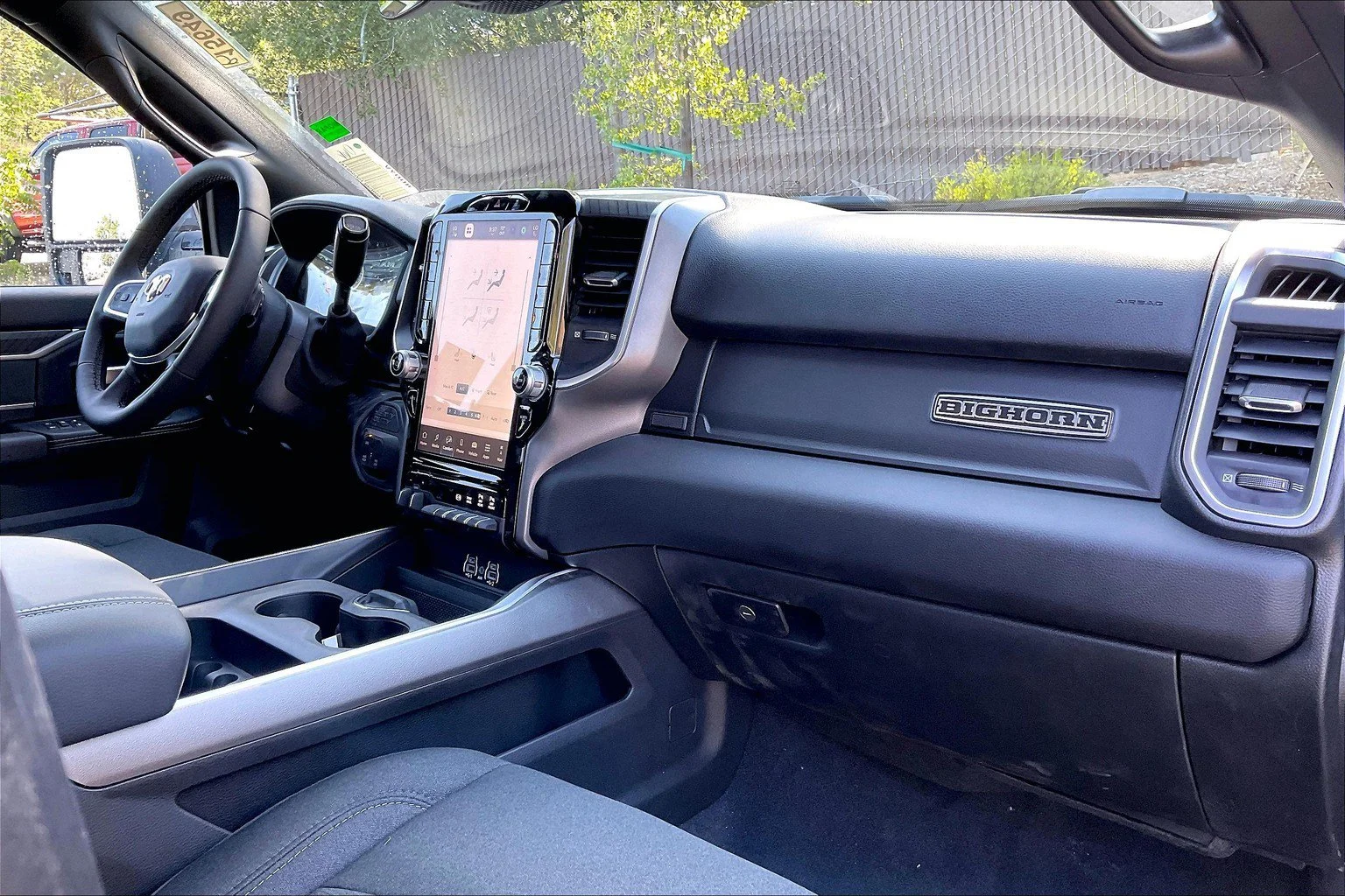 2025 RAM 2500 Big Horn - Photo 6