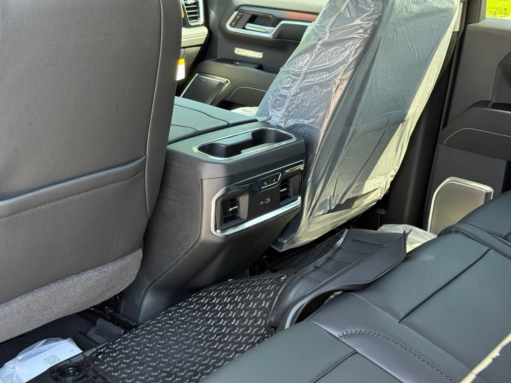 2026 GMC Sierra 1500 Denali - Photo 21