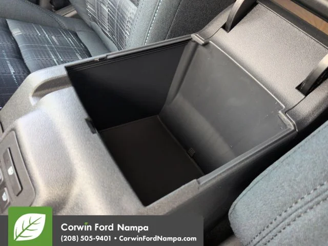 New 2026 Marsh Gray Ford Heritage Edition image 20