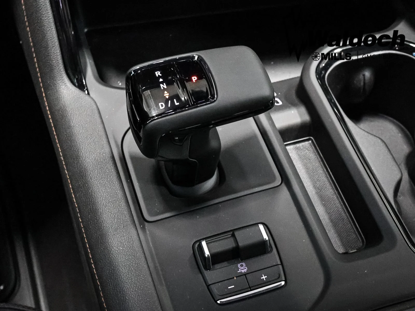 2026 GMC Sierra 1500 AT4 - Photo 31