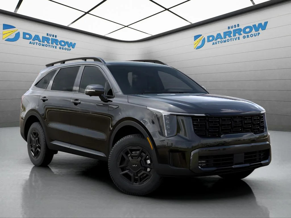 2026 Kia Sorento X-Pro SX Prestige - Photo 7