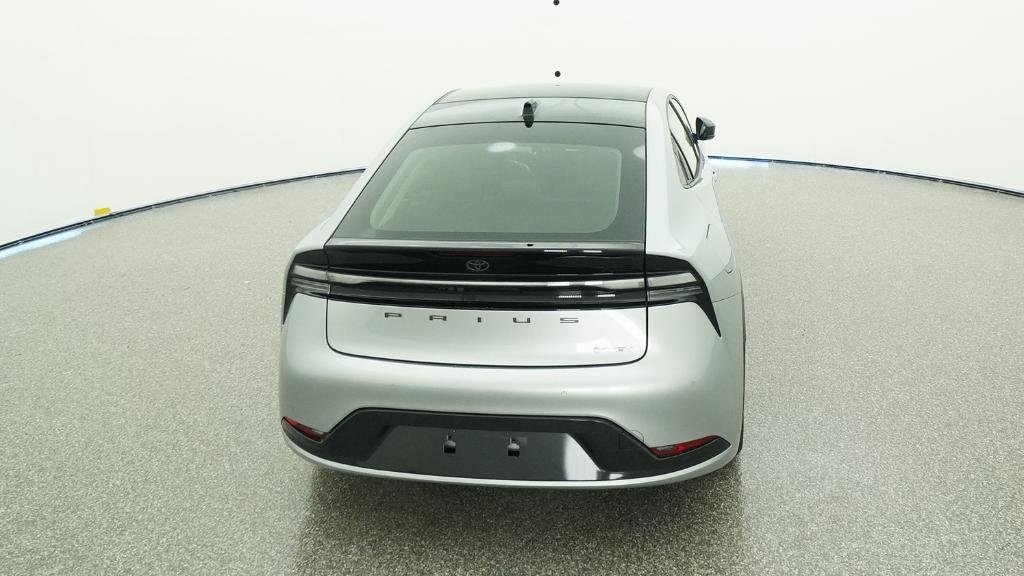 New 2026 Cutting Edge Toyota XSE Premium image 35