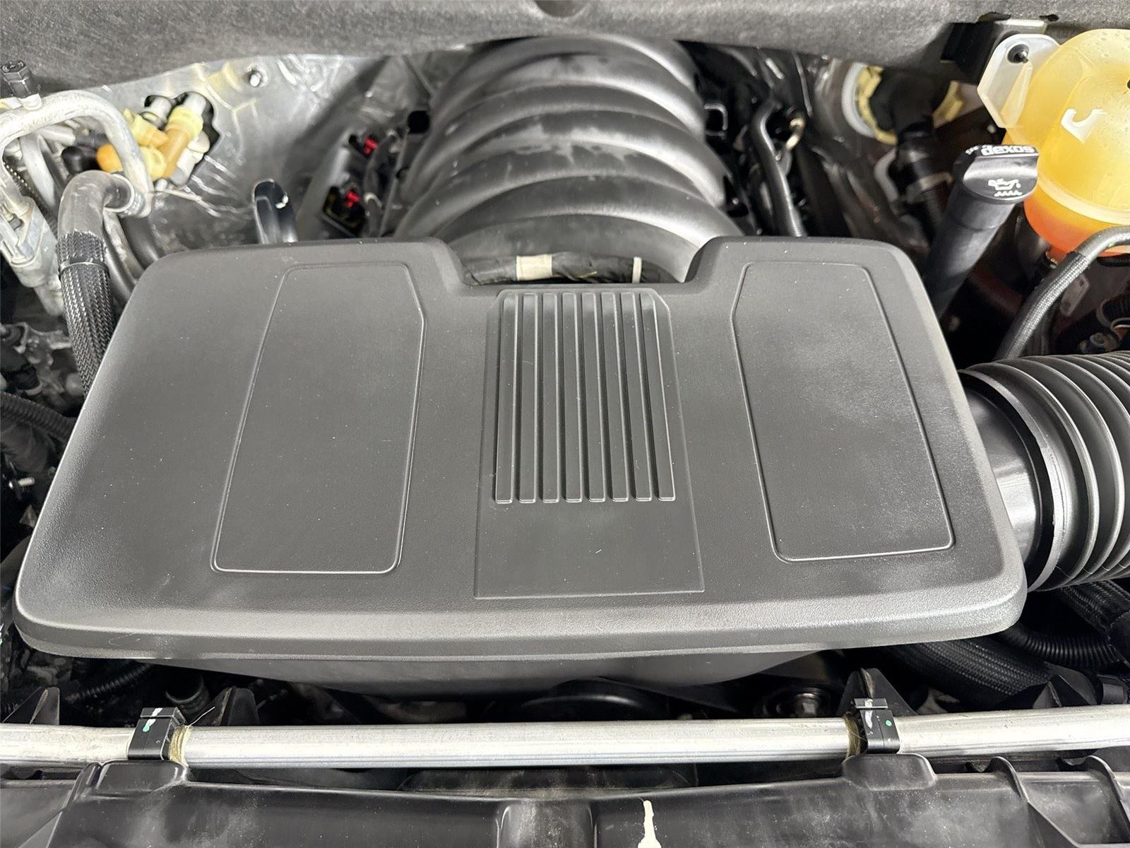 Used 2022 Summit White Chevrolet LT image 45