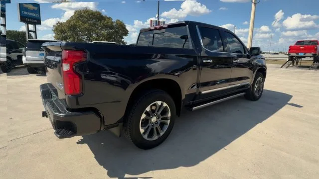 2024 Chevrolet Silverado 1500 High Country - Photo 8