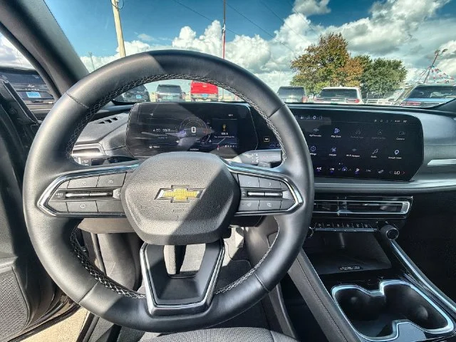 2026 Chevrolet Traverse LT - Photo 11