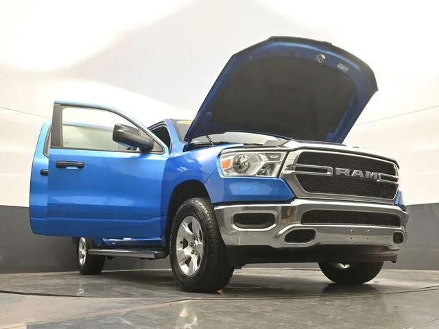 Used 2024 Blue Ram Tradesman image 32