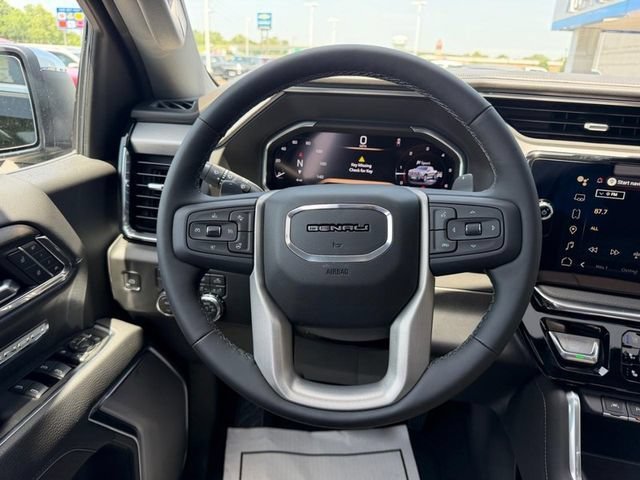 2026 GMC Sierra 1500 Denali - Photo 12