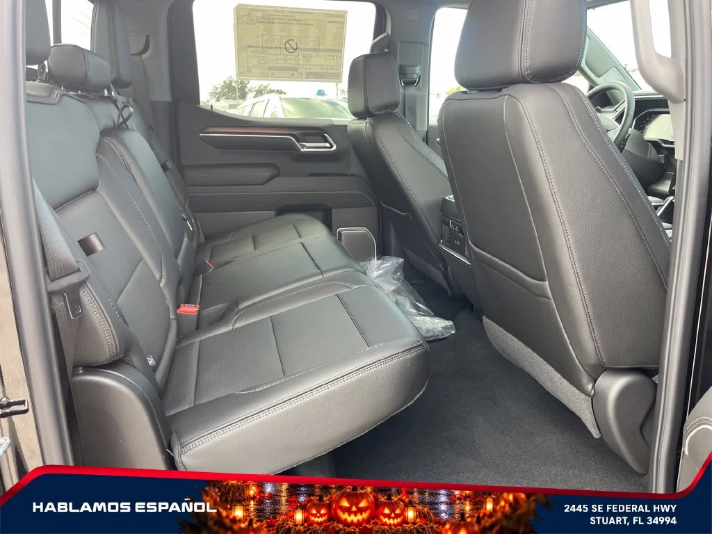 New 2026 Onyx Black GMC Denali image 17