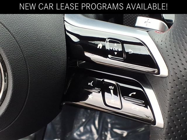 Certified Used 2026 Blue Mercedes-Benz CLA 250 image 10