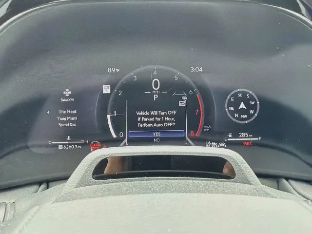 Certified Used 2026 Pearl Lexus TX 350 Premium image 43