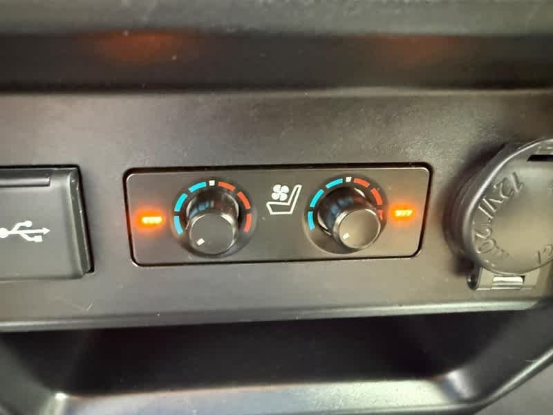 2023 Toyota 4Runner Limited - Photo 17