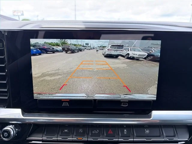 2026 GMC Sierra 1500 Elevation - Photo 13