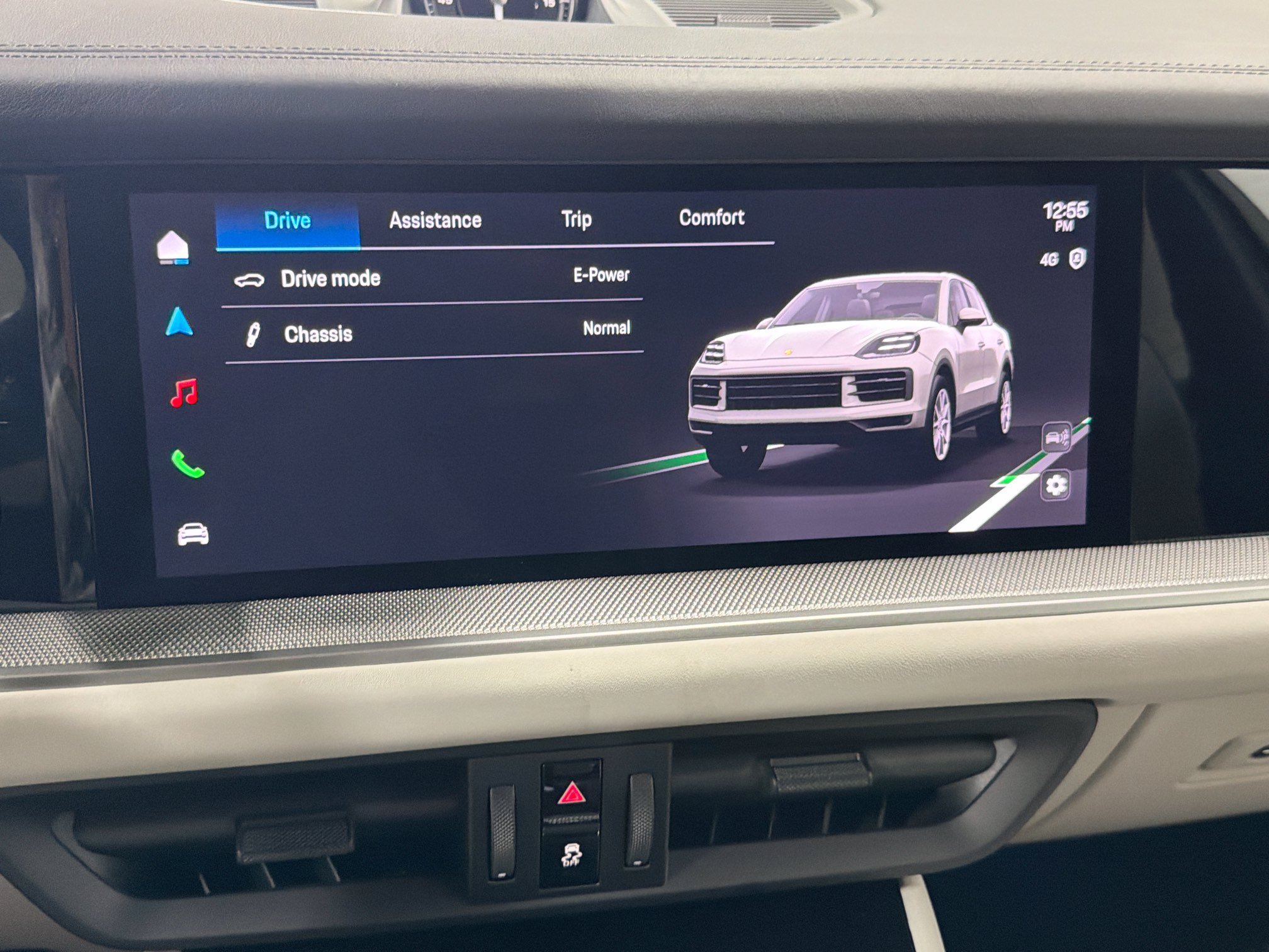 New 2026 Chalk Porsche E-Hybrid image 29
