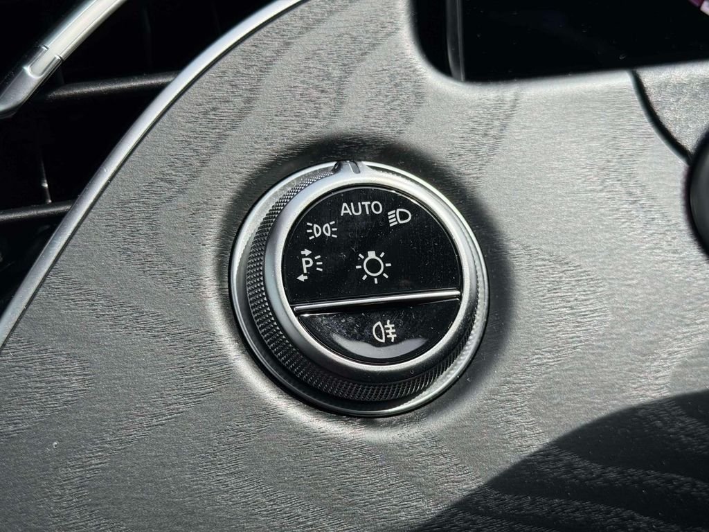 Certified Used 2025 Black Mercedes-Benz E 450 image 21