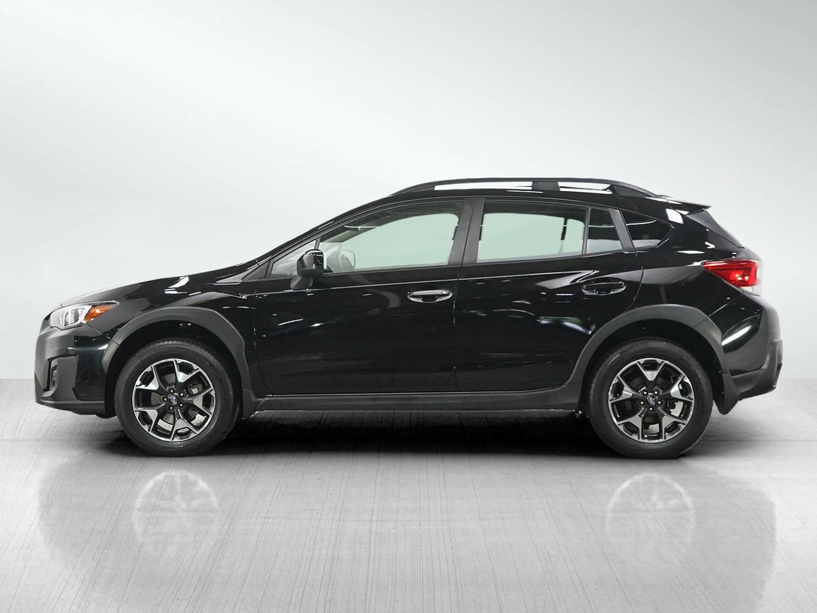 Used 2020 Subaru Crosstrek Premium with VIN JF2GTAPCXL8256584 for sale in Burnsville, Minnesota