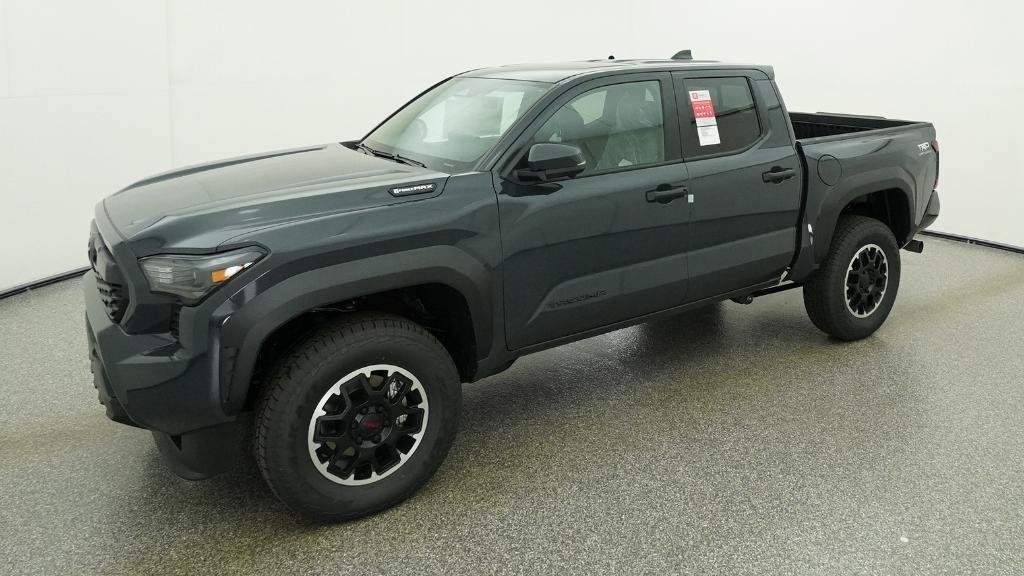 2026 Toyota Tacoma i-FORCE MAX TRD Off-Road i-FORCE MAX
