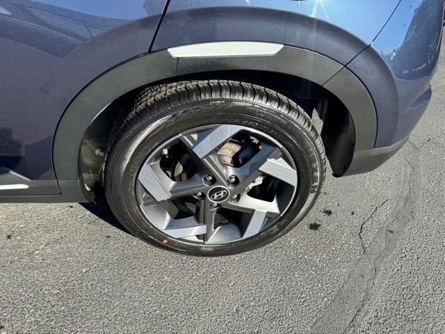 2026 Hyundai Venue SEL - Photo 6