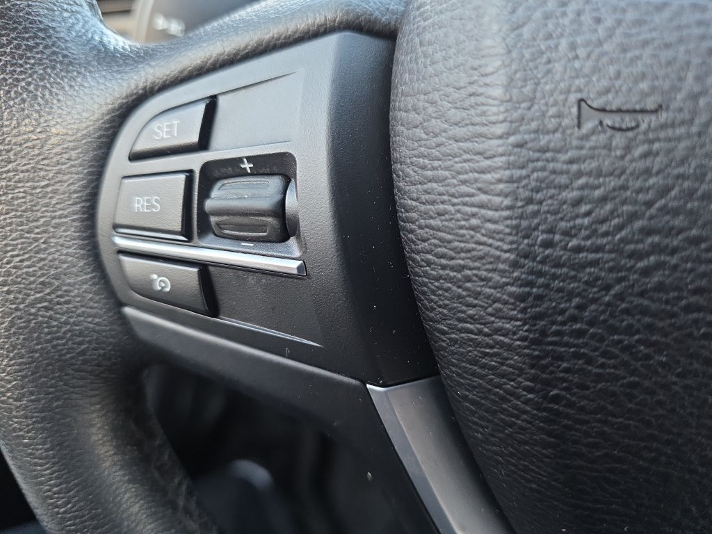 Used 2017 Black BMW xDrive28i image 20