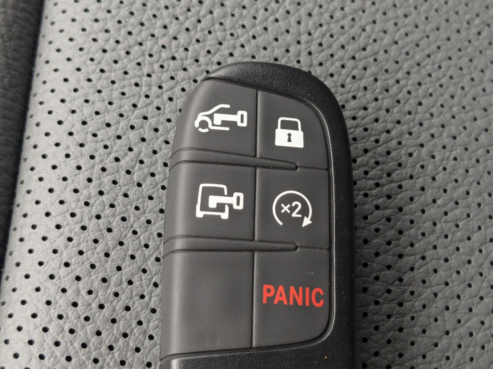 2025 RAM ProMaster Window Van Base - Photo 40