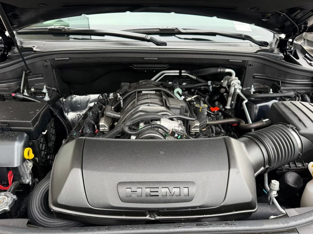 New 2026 Night Moves Exterior Paint Dodge GT HEMI V8 image 18