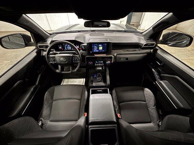 Used 2025 UNDERGROUND Toyota  image 12