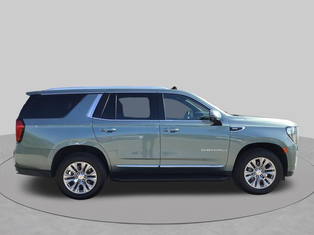 2024 GMC Yukon Denali - Photo 6