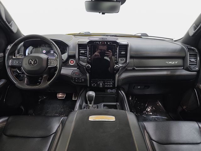 Used 2023 Black Ram TRX image 10
