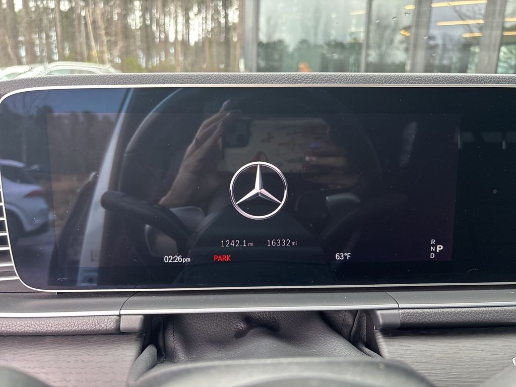 2024 Mercedes-Benz GLE GLE350 - Photo 48