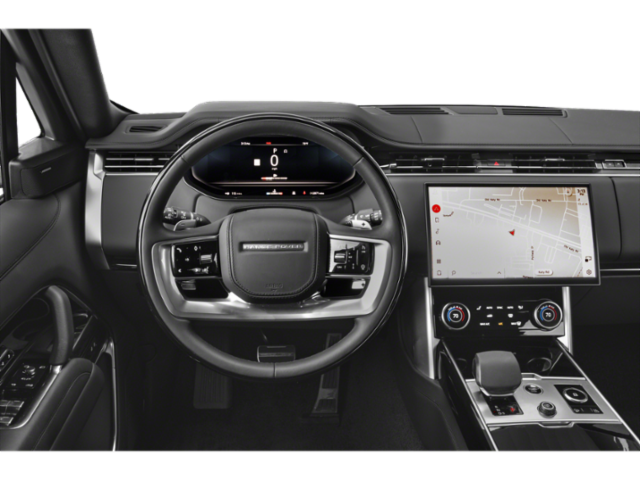 2026 Land Rover Range Rover SE - Photo 13
