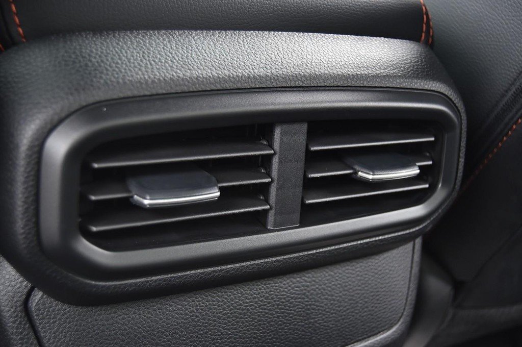 2025 Honda Ridgeline TrailSport - Photo 30