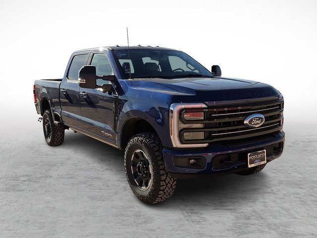 2026 Ford F-250SD F-250® Platinum®