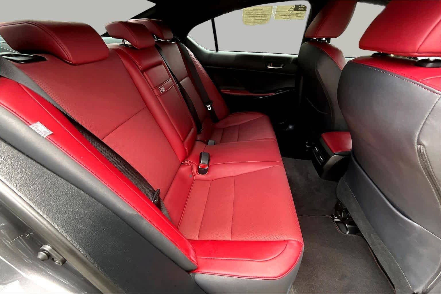 Used 2025 Cloudburst Gray Lexus  image 20