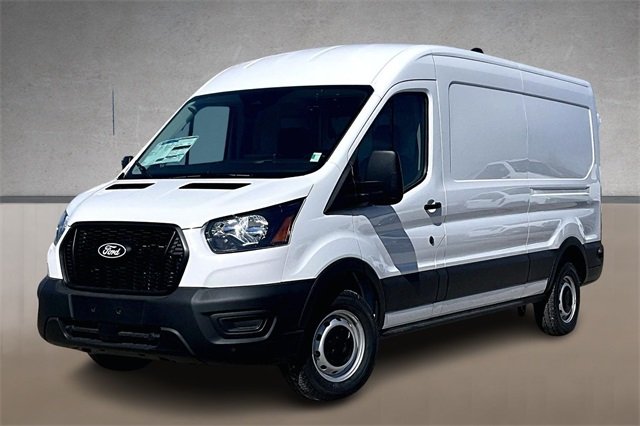 2026 Ford Transit Van