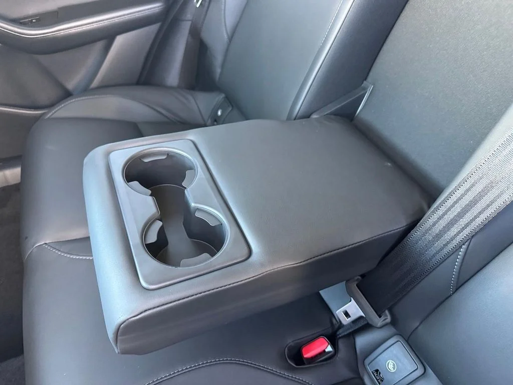 New 2026 Aero Gray Metallic Mazda 2.5 S Preferred image 11