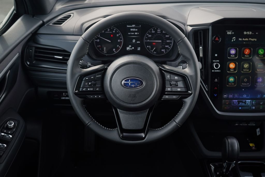 2026 Subaru Forester Premium - Photo 9