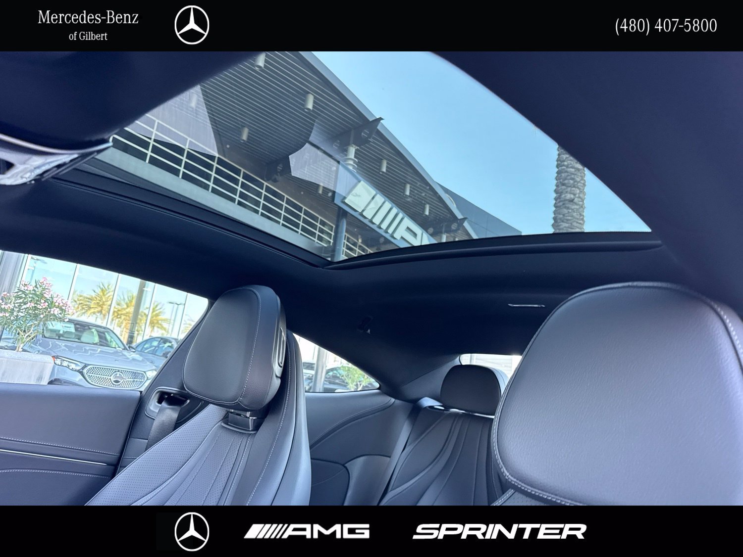 New 2026 Black Mercedes-Benz CLE 450 image 18