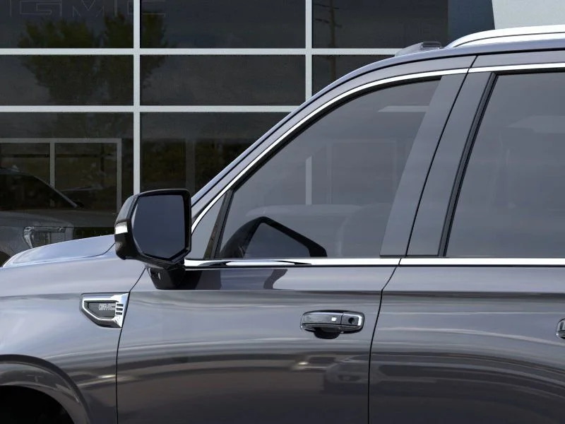 2026 GMC Yukon Elevation - Photo 12