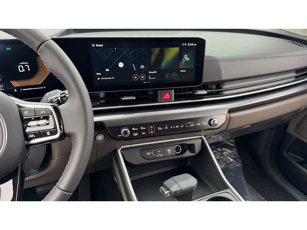 New 2026 Panthera Metal Kia LX image 13