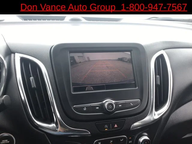 Used 2023 Blue Chevrolet LT image 28