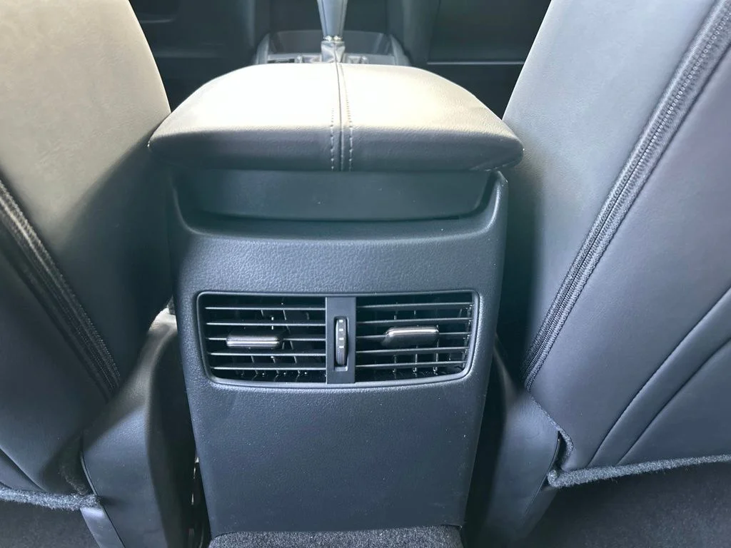 New 2026 Machine Gray Metallic Mazda 2.5 S Premium image 27