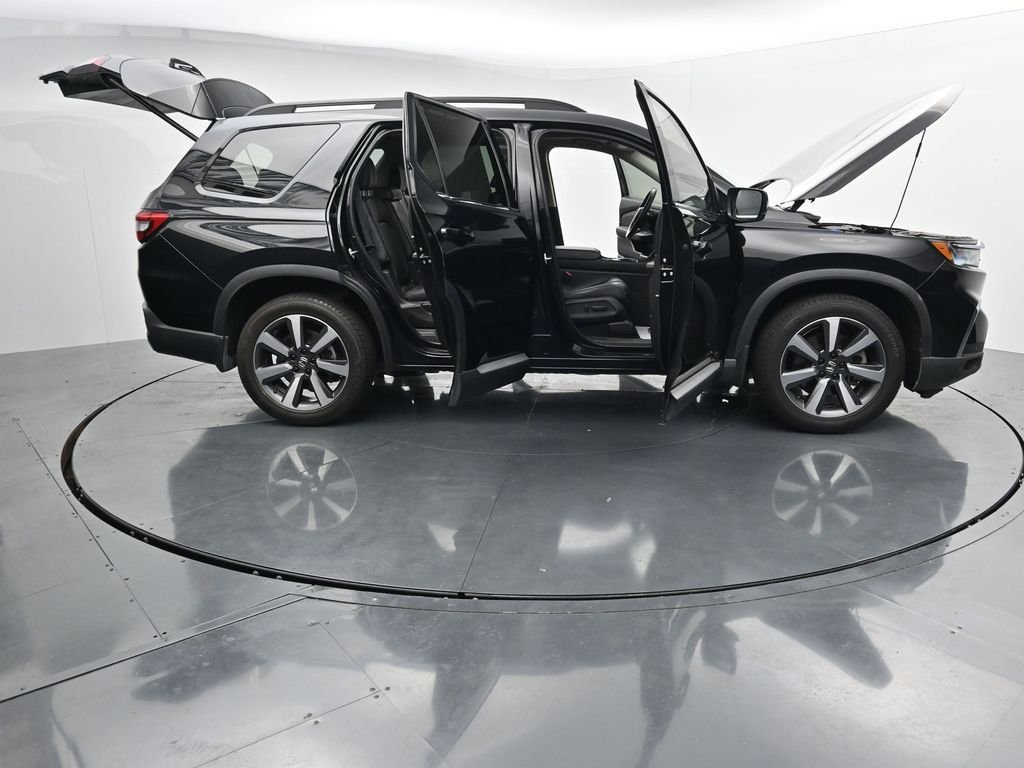 2023 Honda Pilot Touring - Photo 44