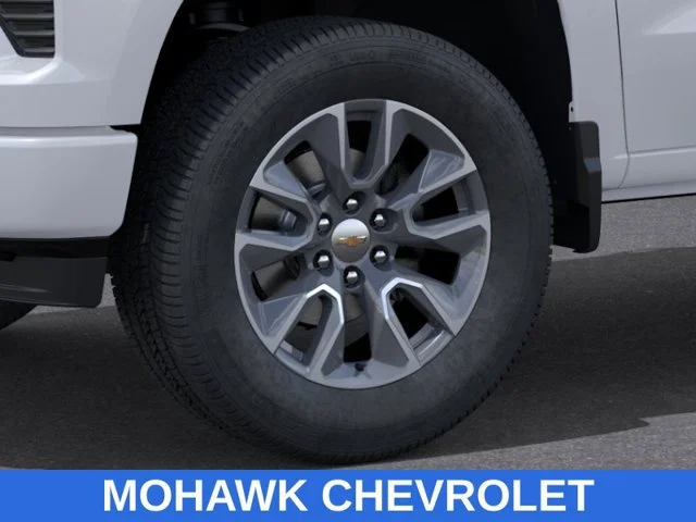 2026 Chevrolet Silverado 1500 RST - Photo 9