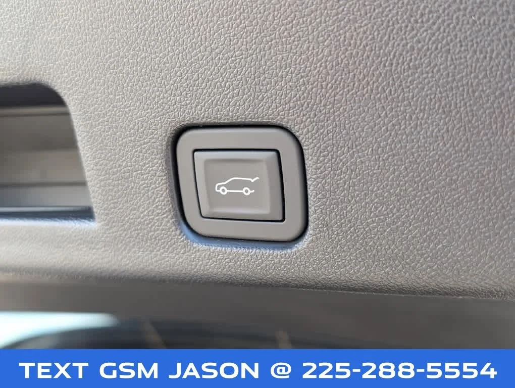 2026 GMC Acadia Elevation - Photo 33