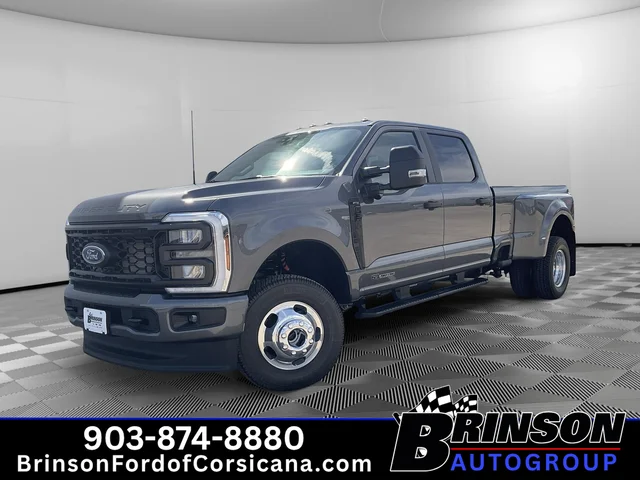 2026 Ford Super Duty F-350® XL
