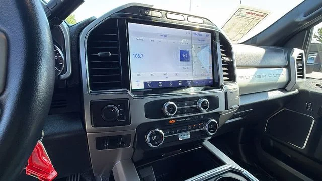 2022 Ford F-250 Super Duty Lariat - Photo 26