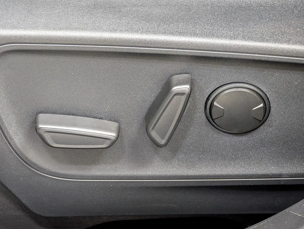 New 2026 Carbonized Gray Metallic Ford Big Bend® image 12