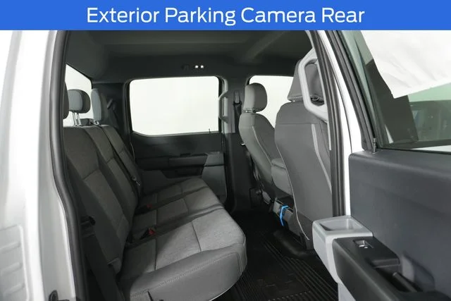New 2026 Oxford White Ford F-250® XL image 23