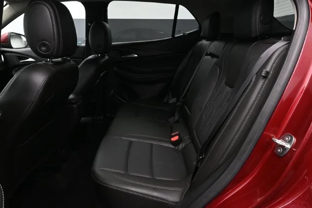 Used 2024 Red Buick Avenir image 11